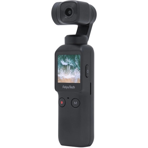 Gimbal Feiyu Pocket