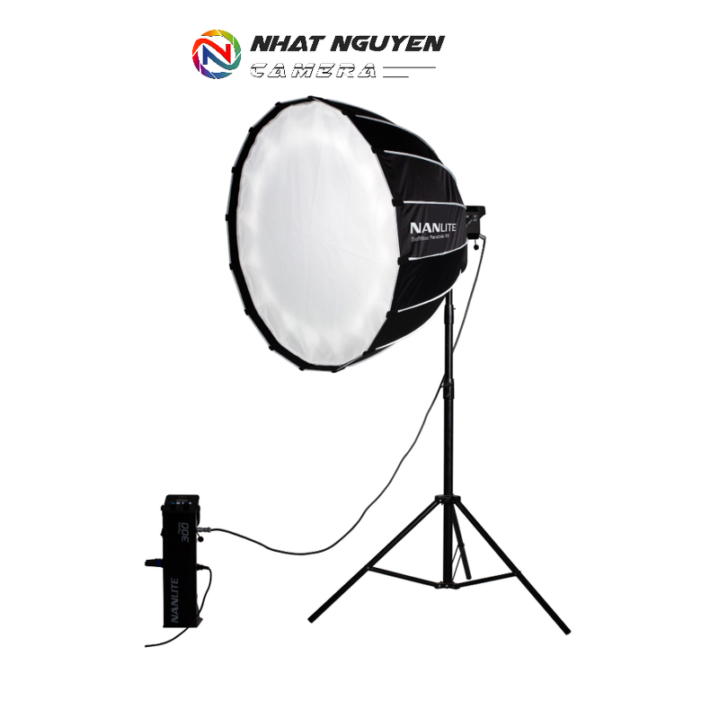 Softbox NanLite Para 90cm Forza