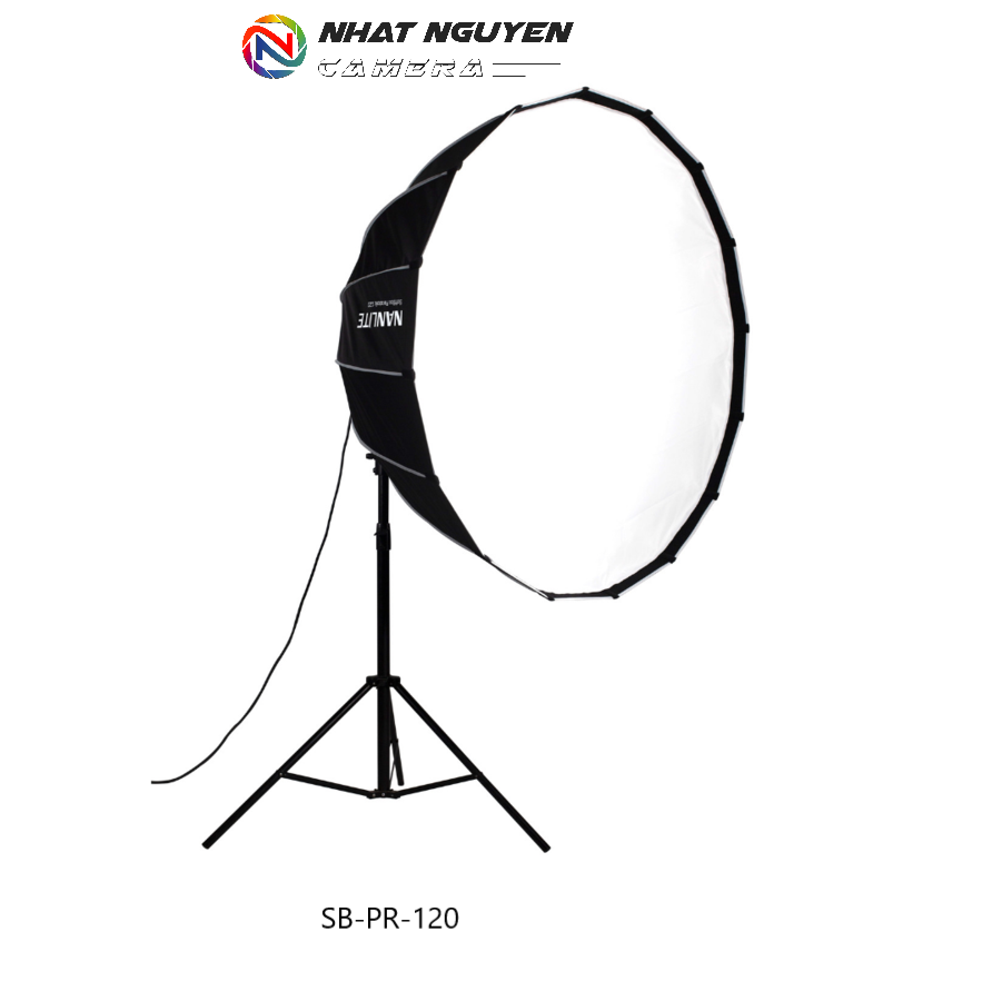 Softbox NanLite Para 120cm Forza