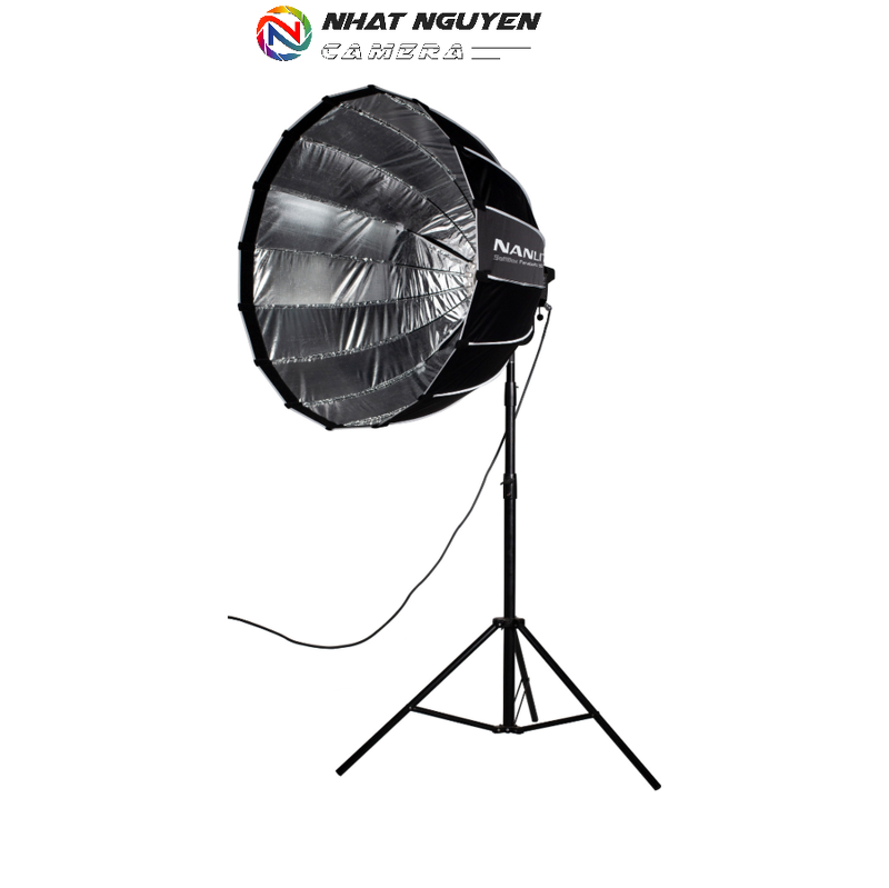 Softbox NanLite Para 90cm Forza