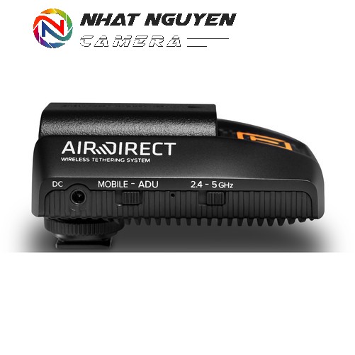 Tether Tools Air Direct Wireless Tethering System - Thiết bị truyền hình ảnh không dây