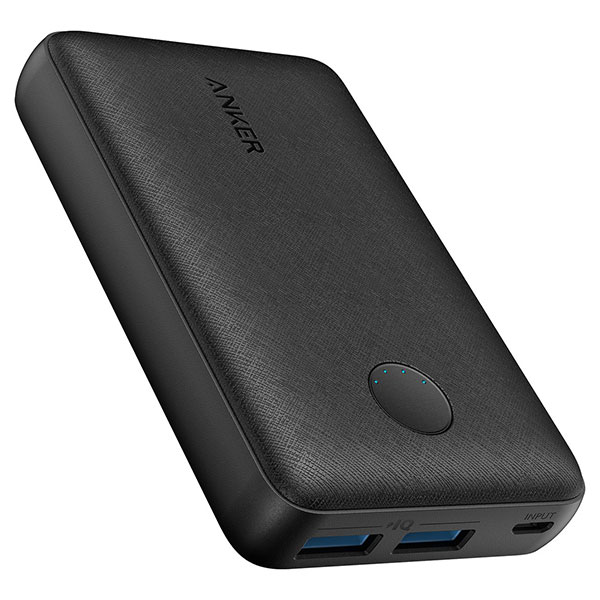 Pin Dự Phòng Anker PowerCore Select 10000 - A1223