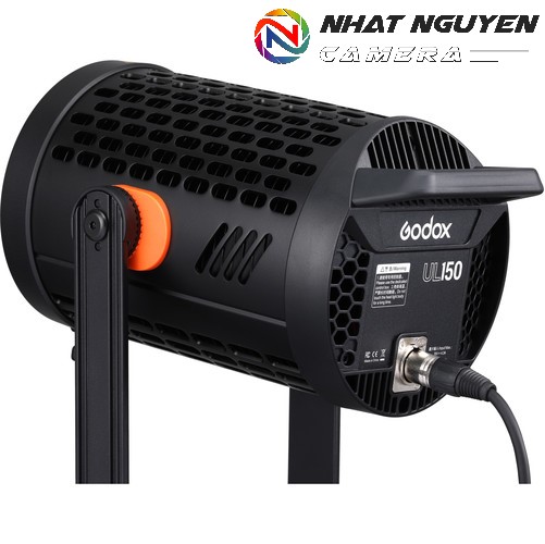 Đèn Led Godox UL150 Silent LED Video Light - Led UL150