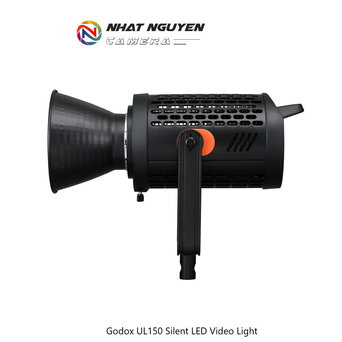 Đèn Led Godox UL150 Silent LED Video Light - Led UL150