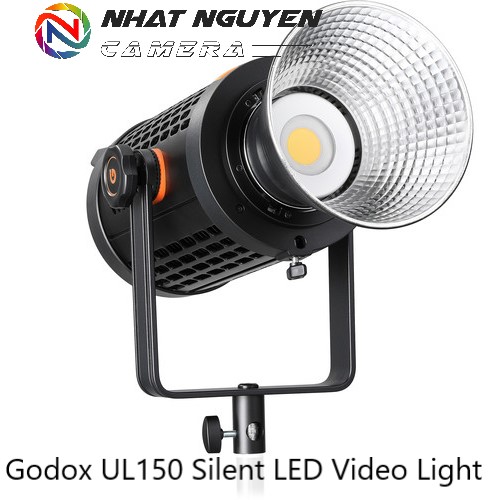 Đèn Led Godox UL150 Silent LED Video Light - Led UL150