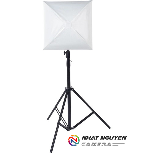 Nanlite Lantern Softbox cho Forza 60