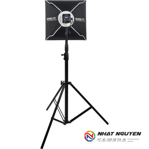 Nanlite Lantern Softbox cho Forza 60