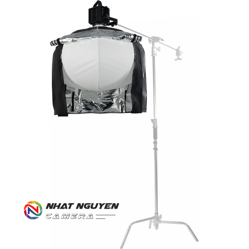 Softbox Nanlite Lantern 80