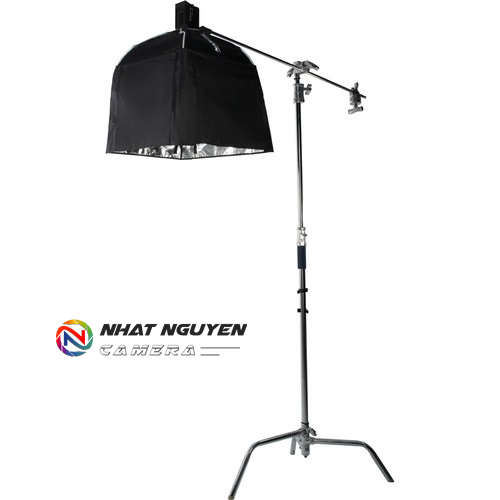 Nanlite Lantern Softbox cho Forza 60