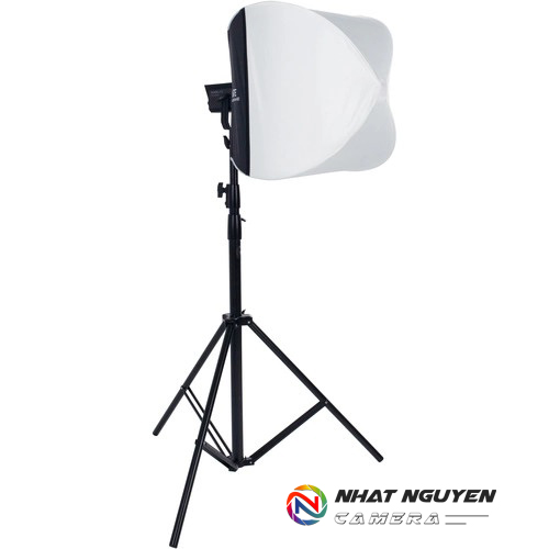 Nanlite Lantern Softbox cho Forza 60