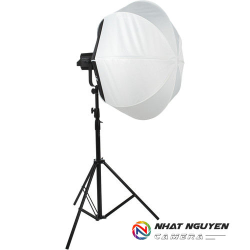 Softbox Nanlite Lantern 80