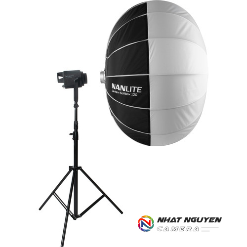 Softbox Nanlite Lantern 120