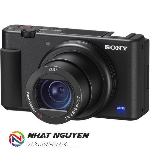 Máy ảnh Sony ZV1 - Mới 100% (Chính hãng)