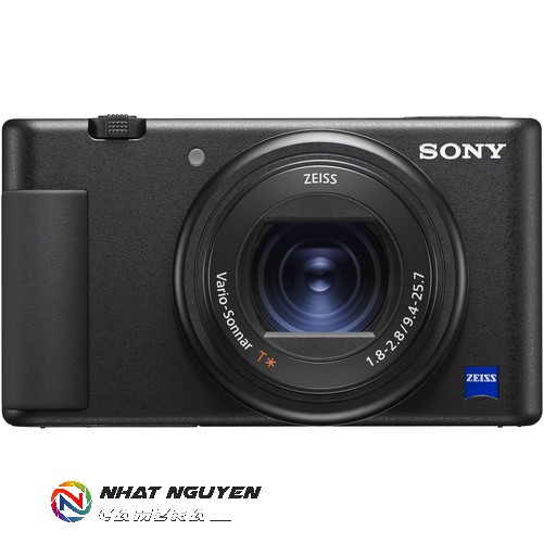 Máy ảnh Sony ZV1 - Mới 100% (Chính hãng)