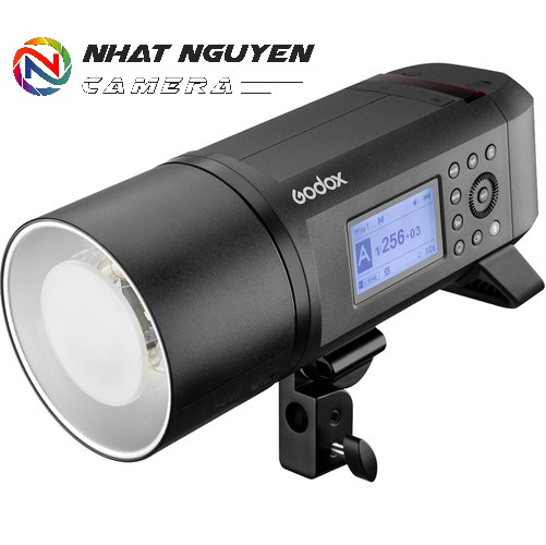 Đèn flash Godox AD600 Pro - Bảo hành chính hãng