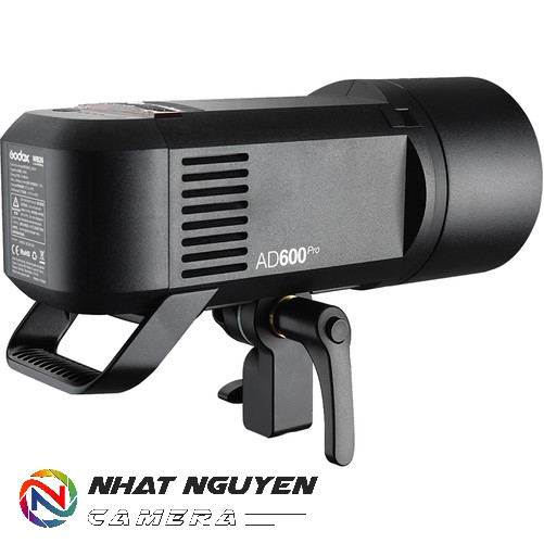 Đèn flash Godox AD600 Pro - Bảo hành chính hãng