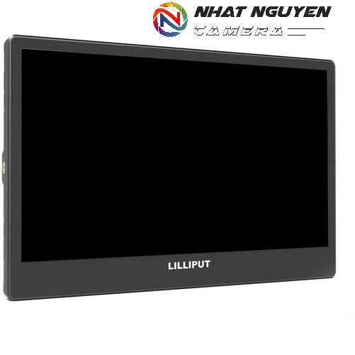 Màn hình Lilliput A12 12.5 inch 4K - Monitor Lilliput A12