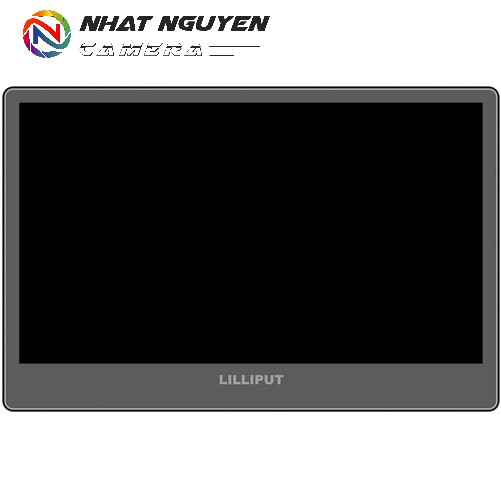 Màn hình Lilliput A12 12.5 inch 4K - Monitor Lilliput A12