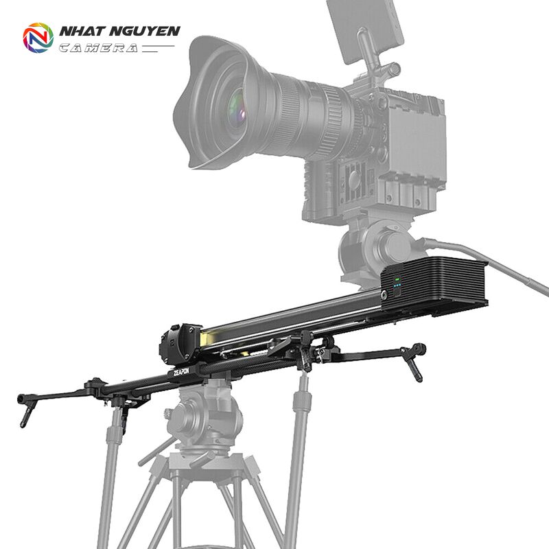 Zeapon Slider - Motorized Micro 2 E800 Slider - Micro 2 E800 Kèm Motor( Bảo hành 12 tháng)