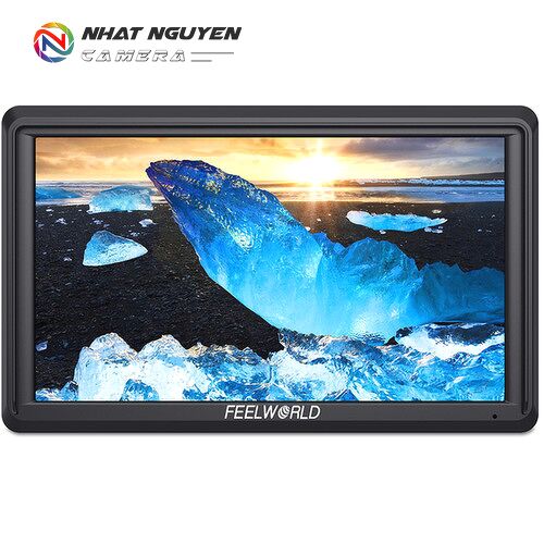 Màn hình FEELWORLD S55 5.5 Inch HDMI - Monitor Feelworld S55