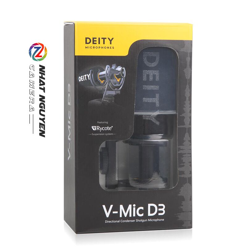 Mic Deity V-Mic D3 - Micro Deity VMIC D3 - Bảo hành 12 tháng