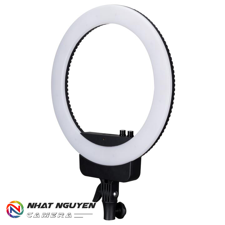 Đèn LED tròn NANLite Halo 16 LED Ring Light - Nanlite Halo16