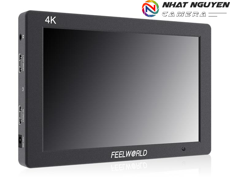 Màn hình FEELWORLD T7 7 inch IPS 4K HDMI - Monitor Feelworld T7