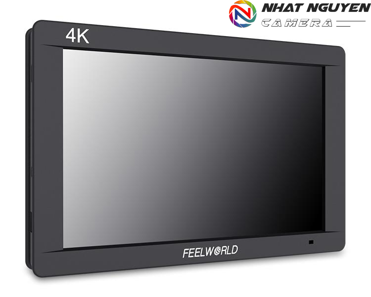 Màn hình FEELWORLD FW703 7 inch 3G-SDI 4K HDMI - Monitor FEELWORLD FW703