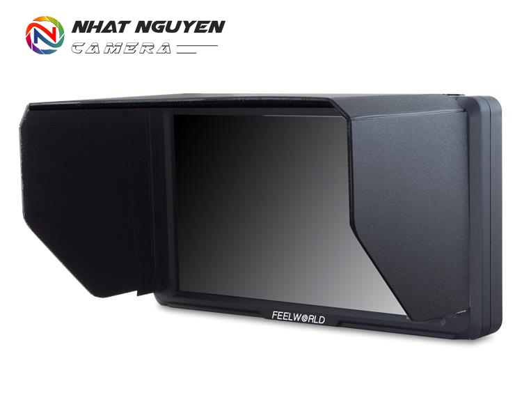 Màn hình FEELWORLD F5 5 Inch Full HD HDMI - Monitor FeelWorld F5