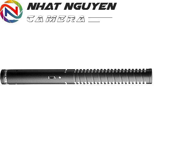 Micro Rode NTG1 Shotgun Microphone - Bảo hành 12 tháng