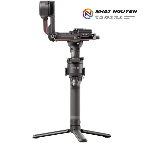 DJI RS2 - Gimbal chống rung Ronin S2 / DJI RS 2 - Bảo hành chính hãng 12 tháng