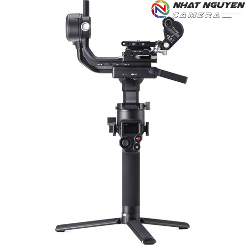 DJI RSC2 - Gimbal chống rung RoninSC 2 / DJI RSC 2 - Bảo hành chính hãng 12 tháng