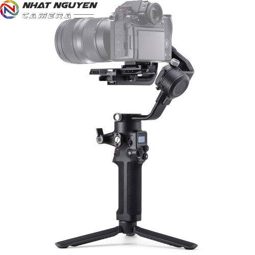 DJI RSC 2 Combo - Gimbal chống rung RoninSC 2 Combo - Bảo hành chính hãng 12 tháng