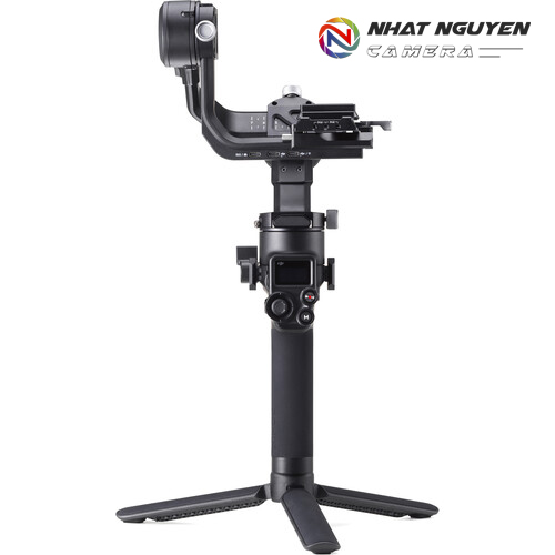 DJI RSC 2 Combo - Gimbal chống rung RoninSC 2 Combo - Bảo hành chính hãng 12 tháng