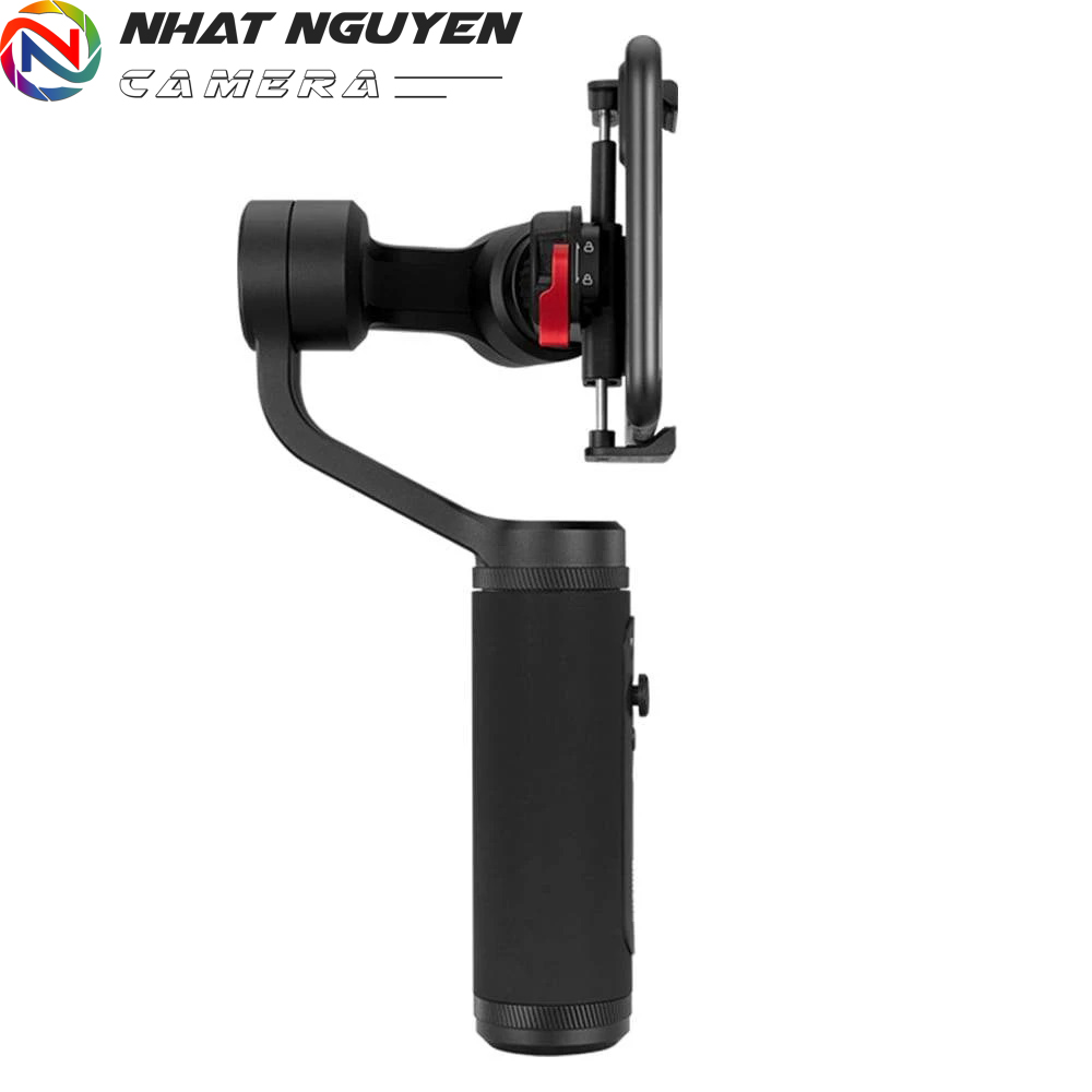 ZHIYUN Smooth Q2 – Gimbal chống rung điện thoại Smooth Q2 - Bảo hành 15 tháng