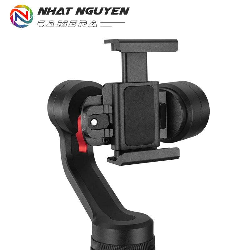 ZHIYUN Smooth Q2 – Gimbal chống rung điện thoại Smooth Q2 - Bảo hành 15 tháng