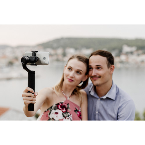 ZHIYUN Smooth Q2 – Gimbal chống rung điện thoại Smooth Q2 - Bảo hành 15 tháng