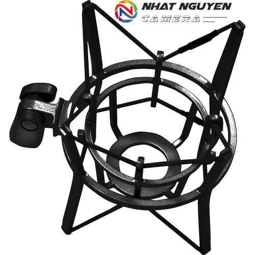 Shock Mount RODE PSM1 - Đế chống sốc RODE tương thích Podcaster, Procaster