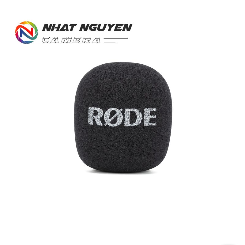 RODE Interview GO Adapter Mic dùng cho Rode Wireless GO - Bảo hành 12 tháng