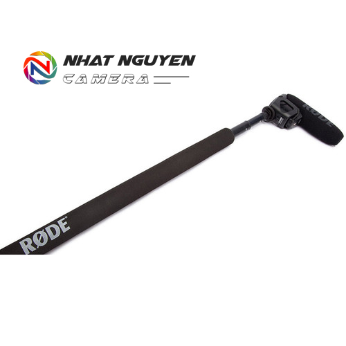 Rode Micro Boompole - Tay nối dài micro RODE Boompole Micro