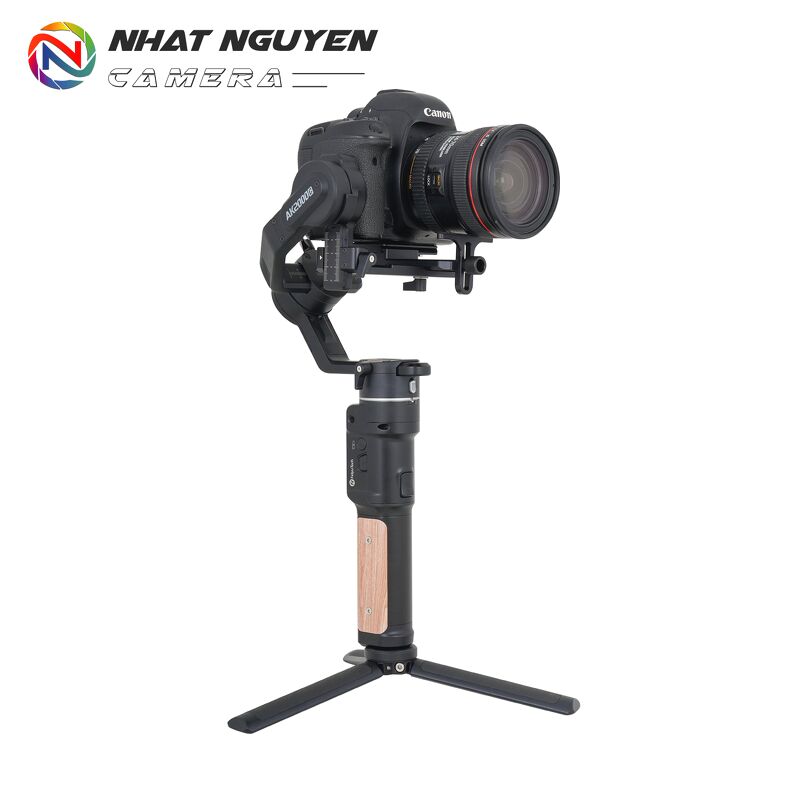 Gimbal Feiyu AK2000C - Bảo hành 12 tháng