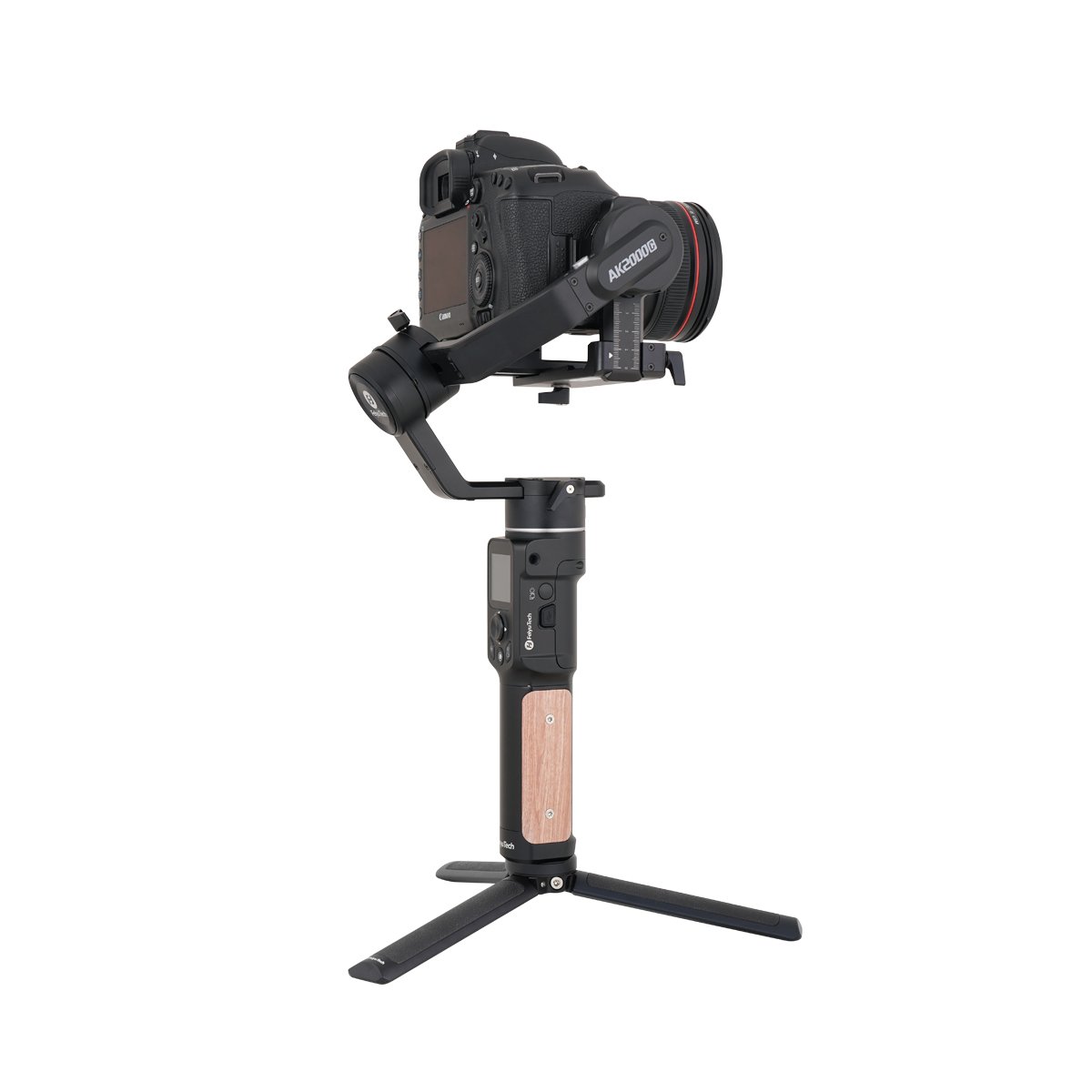 Gimbal Feiyu AK2000C - Bảo hành 12 tháng