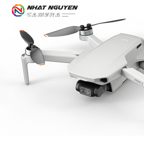 Flycam DJI - Mavic Mini 2 Combo - Bảo Hành 12 Tháng