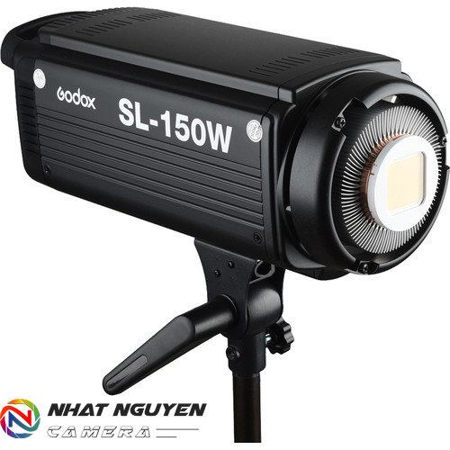 Godox SL150 - Đèn Led Godox SL150W