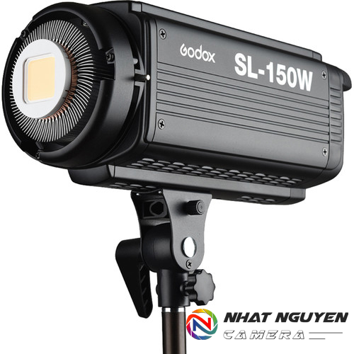 Godox SL150 - Đèn Led Godox SL150W