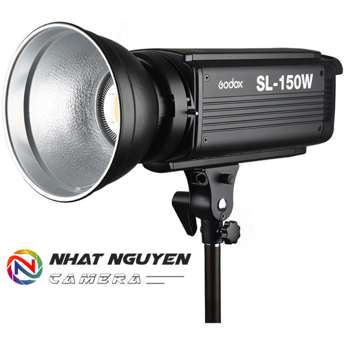 Godox SL150 - Đèn Led Godox SL150W