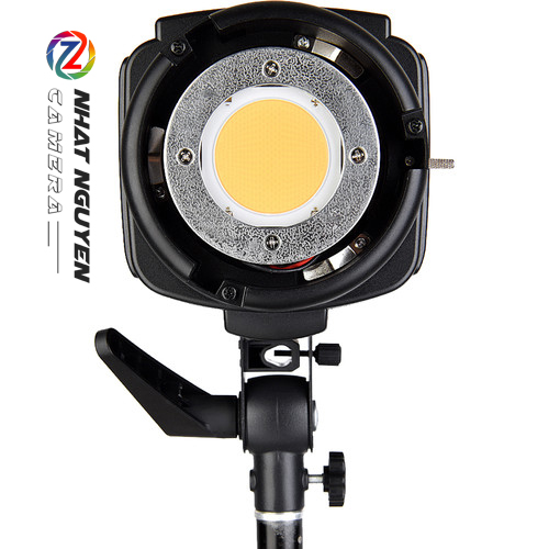 Godox SL200- Đèn Led Godox SL 200W - Bảo hành 12 tháng