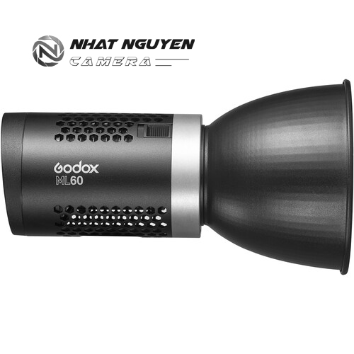 Godox ML60 - Đèn Led Godox ML60 - Bảo hành 12 tháng