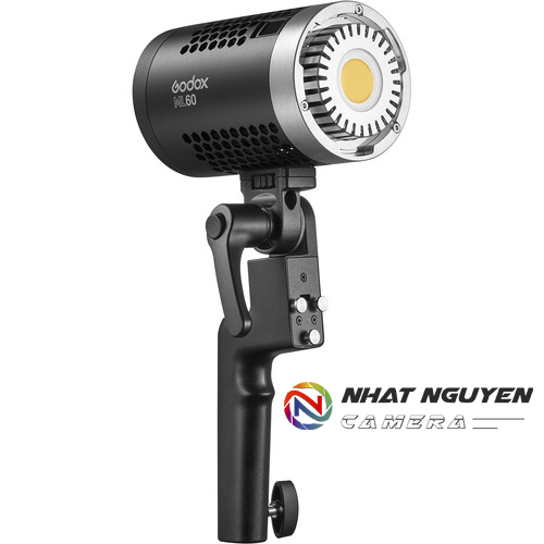 Godox ML60 - Đèn Led Godox ML60 - Bảo hành 12 tháng