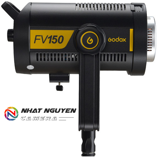 Đèn LED Godox FV150 - Godox FV-150 - Bảo hành 12 tháng